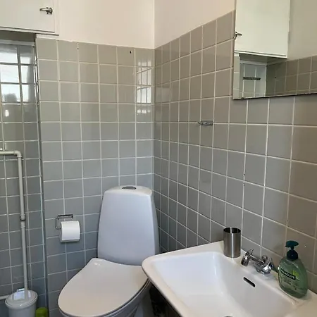Underground In The Heart Of Billund Apartment Billund