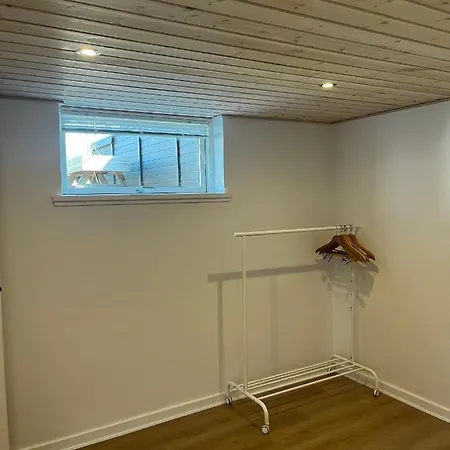 Apartment Underground In The Heart Of Billund Billund